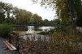 Lac du mail, Orsay